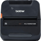 Принтер чеков Brother RJ-4250WB (RJ4250WBZ1) Принтер чеков Brother RJ-4250WB (RJ4250WBZ1)