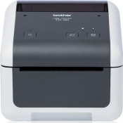 Принтер чеков Brother TD-4420DN 4 (TD4420DNXX1) Принтер чеков Brother TD-4420DN 4 (TD4420DNXX1)
