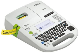 Принтер чеков Epson LabelWorks LW700 (C51CA63100)