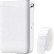 Принтер чеков Niimbot D101 White (A1A88628603) Принтер чеков Niimbot D101 White (A1A88628603)