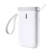 Принтер чеков Niimbot D11 White (A1B88268701) Принтер чеков Niimbot D11 White (A1B88268701)