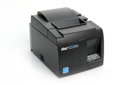 Принтер чеков Star Micronics TSP143LAN Принтер чеков Star Micronics TSP143LAN