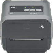 Принтер этикеток Zebra ZD421 (ZD4A042-C0EM00EZ) Принтер этикеток Zebra ZD421 (ZD4A042-C0EM00EZ)