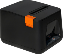 Принтер чеків SPRT SP-POS890E USB, Ethernet, black (SP-POS890E BLACK)