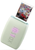 Принтер Fujifilm Instax Mini Link 3 Sage Green (16832156)