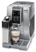 Кофемашина Delonghi Dinamica Plus ECAM 370.95.S Кофемашина Delonghi Dinamica Plus ECAM 370.95.S