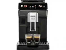 Кавомашина автоматична Delonghi Eletta Explore ECAM 450.55.G