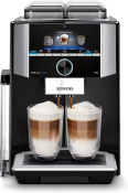 Кофемашина автоматическая Siemens EQ.9 plus connect s700 TI9573X9RW Кофемашина автоматическая Siemens EQ.9 plus connect s700 TI9573X9RW