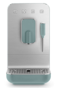 Кофемашина автоматическая Smeg BCC12 Кофемашина автоматическая Smeg BCC12