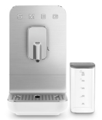 Кавомашина автоматична SMEG BCC13WHMEU
