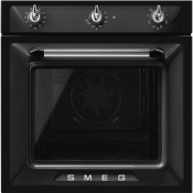 Духовка електрична Smeg SF6905N1