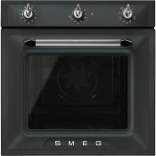 Духовка електрична Smeg SF69M3TNO