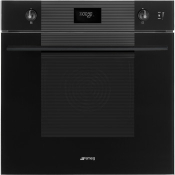 Духовка електрична Smeg SO6101S2B3