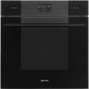 Духовка електрична Smeg SO6102TB3