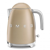 Электрочайник Smeg KLF03CHMEU Электрочайник Smeg KLF03CHMEU