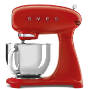 Кухонна машина Smeg SMF03RDEU Кухонна машина Smeg SMF03RDEU
