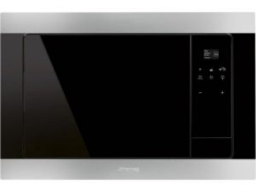 Микроволновая печь встроенная Smeg FMI320X Микроволновая печь встроенная Smeg FMI320X