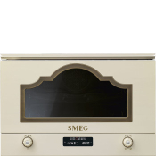Микроволновая печь встроенная Smeg MP722PO Микроволновая печь встроенная Smeg MP722PO