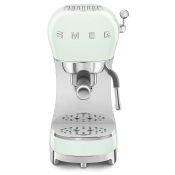 Рожковая кофеварка эспрессо SMEG ECF02PGEU