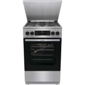 Комбінована плита Gorenje GKS5C71XF Комбінована плита Gorenje GKS5C71XF
