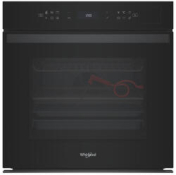 Вбудована духова шафа Whirlpool WOI6A8FPT1SBA Вбудована духова шафа Whirlpool WOI6A8FPT1SBA