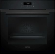 Духовка електрична Siemens HB 272ABB3