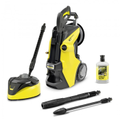 Мінімийка високого тиску KARCHER K 7 Premium Power Flex 1.317-320.0 Мінімийка високого тиску KARCHER K 7 Premium Power Flex 1.317-320.0