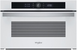 Вбудована мікрохвильова піч Whirlpool WMD44MW Вбудована мікрохвильова піч Whirlpool WMD44MW