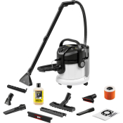Пилосос Karcher SE4 Plus 1.081-170.0