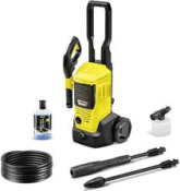 Мінімийка високого тиску Karcher K4 FJ 1.679-561.0 Мінімийка високого тиску Karcher K4 FJ 1.679-561.0