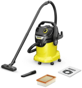 Пылесос универсальный Karcher K WD 5 V-25/5/22 1.628-483.0