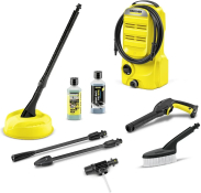 Мінімийка високого тиску Karcher K2 Classic Car & Home 1.673-571.0 Мінімийка високого тиску Karcher K2 Classic Car & Home 1.673-571.0