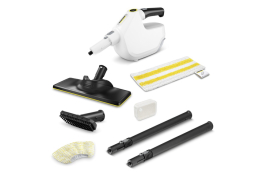 Пароочисник Karcher SC 1 Multi & Up (1.516-410.0) Пароочисник Karcher SC 1 Multi & Up (1.516-410.0)