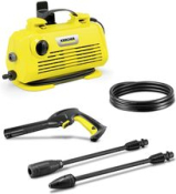 Мінімийка високого тиску Karcher K2 Premium Horizontal 1.600-937.0 Мінімийка високого тиску Karcher K2 Premium Horizontal 1.600-937.0