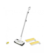 Паровая швабра Karcher SC 1 Upright (1.513-560.0) Паровая швабра Karcher SC 1 Upright (1.513-560.0)