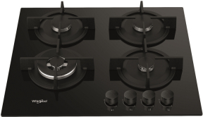 Варильна поверхня Whirlpool (GOR625/NB1) Варильна поверхня Whirlpool (GOR625/NB1)