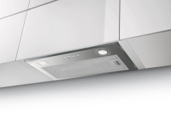 Витяжка вбудована Faber BI 52 SS 2LS (305.0588.062)