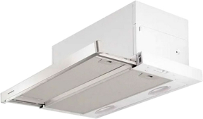 Вытяжка телескопическая Faber Maxima NG Eco Ev8 Wh A90 (315.0635.141)