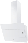 Вытяжка наклонная Electrolux LFV316