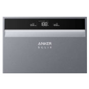 Гібридний інвертор ANKER SOLIX X1 Hybrid Inverter X1-H12K-T - 12kW 3-Phase Гібридний інвертор ANKER SOLIX X1 Hybrid Inverter X1-H12K-T - 12kW 3-Phase