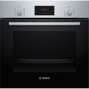 Духовка електрична Bosch HBF512B*1T