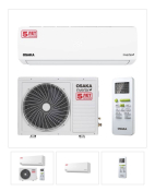 Кондиціонер OSAKA STV-07 HH, inverter Кондиціонер OSAKA STV-07 HH, inverter
