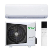 Кондиционер CHIGO Future GCHV CCG-V12HR4-F23 Кондиционер CHIGO Future GCHV CCG-V12HR4-F23