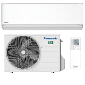 Кондиционер Panasonic (CS-Z50ZKEW/CU-Z50ZKE) Кондиционер Panasonic (CS-Z50ZKEW/CU-Z50ZKE)