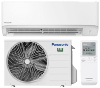 Спліт-система Panasonic Compact Inverter CS-TZ20ZKEW/CU-TZ20ZKE