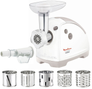 Мясорубка MOULINEX ME626T_XF2 Мясорубка MOULINEX ME626T_XF2