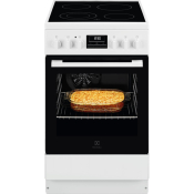 Плита Electrolux (LKR540266W) Плита Electrolux (LKR540266W)
