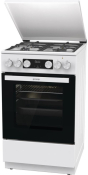 Плита комбинированная GORENJE GK 5C42 WF-B Плита комбинированная GORENJE GK 5C42 WF-B