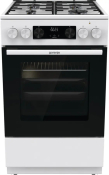 Плита комбинированная GORENJE GK 5C63 WH Плита комбинированная GORENJE GK 5C63 WH