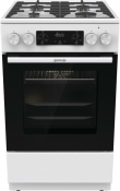 Плита комбинированная GORENJE GKS 5C73 WF Плита комбинированная GORENJE GKS 5C73 WF